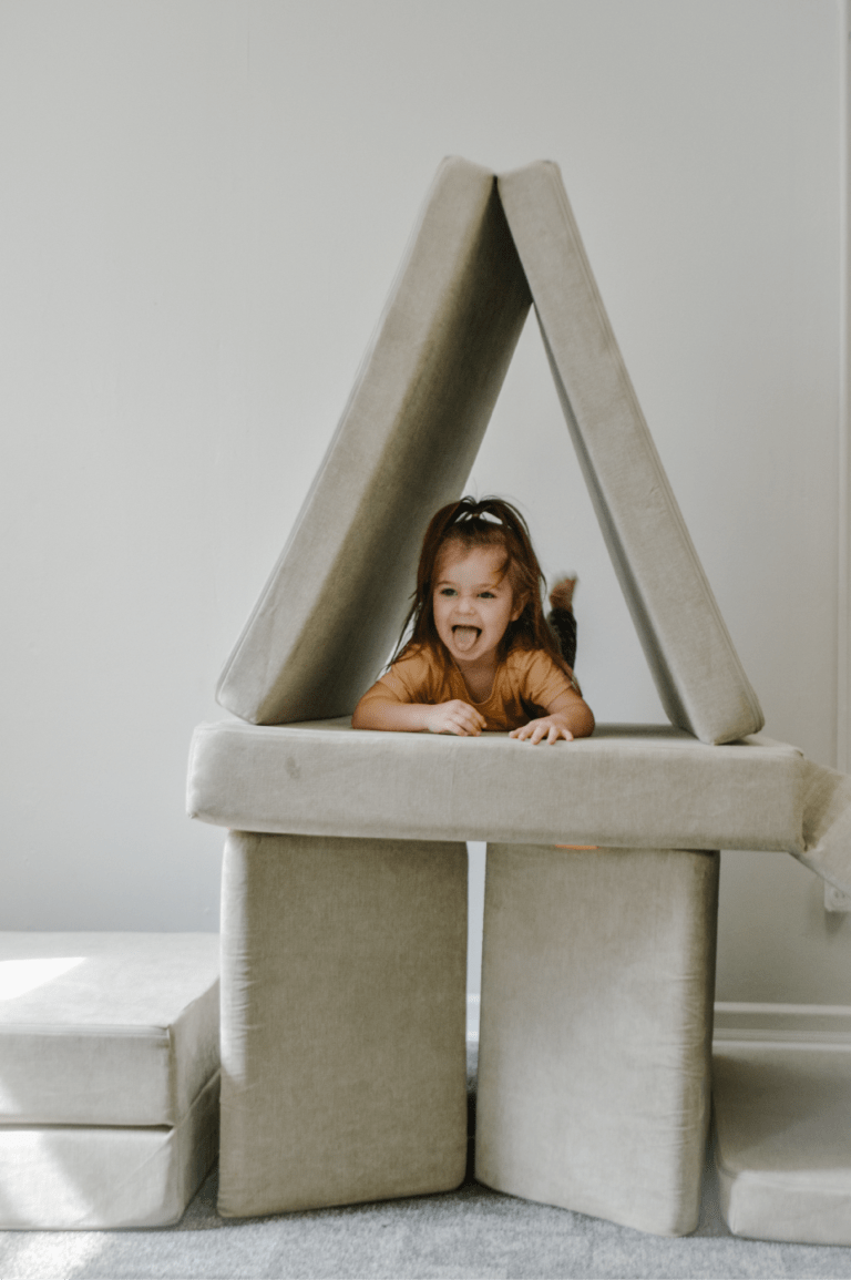 Childcare for Remote or Hybrid Working Nashville Brentwood